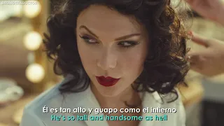 Taylor Swift - Wildest Dreams (Taylor's Version) // Lyrics + Español // Video Official