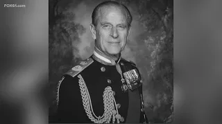 Prince Phillip, Duke of Edinburgh, dies at 99