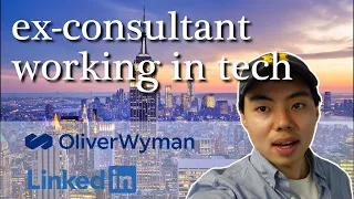 Day in the life of an ex-consultant working at LinkedIn