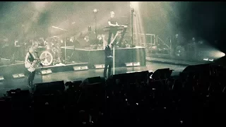 Depeche Mode - Never Let Me Down Again - Dublin -3Arena - Nov15th -2017 - HQ Audio