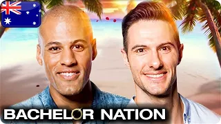 The American Invasion! | Bachelor In Paradise Australia