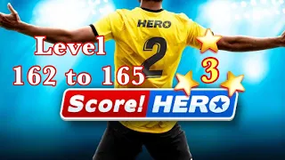 Score hero 2 level 162 to 165 | 3 Stars | Score hero 2 level 165 | Score hero 2 level 164 | FRF |frf