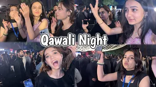 Meri university mai fatima gum gai | Qawali night |Rabia Faisal | Sistrology