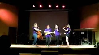 Jenny's Chickens | StringPlay 2015