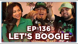 Ep. 136: Let's Boogie | Brown Bag Podcast