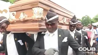 BEST COFFIN DANCING MEME COMPILATION (ASTRONOMIA) НЕГРЫ С ГРОБАМИ БОЛЬШАЯ ПОДБОРКА.