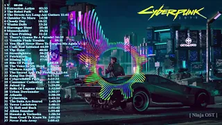 CyberPunk 2077 - Original Soundtrack (Full)