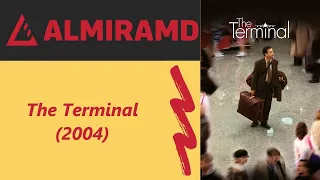 The Terminal - 2004 Trailer