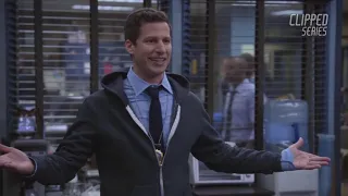 Brooklyn Nine Nine - Beste Szenen & Momente (Deutsch)