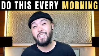 DO THIS EVERY MORNING | INSANE Manifesting Results In Minutes! | NEVILLE GODDARD