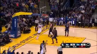 Stephen Curry All 286 Three-Pointers Full Highlights (2014-2015) Part 1