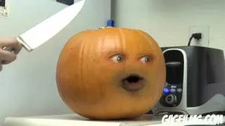 The Annoying Orange - Plumpkin (2 серия)