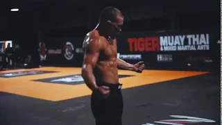 Petr Yan power punching ahead of UFC 245