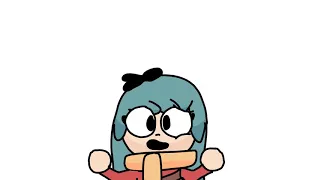 Life Of Hilda Fan animation