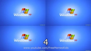 windows start up +1 million times