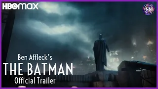 (DC) Zack Snyder's The Batman | Concept Trailer