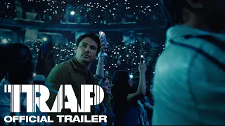 Trap [Zamka] | Službeni trailer | 2024