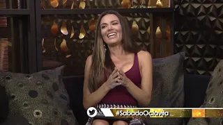 Programa Sábado en la noche - 20.02.2021 (Bloque 3)