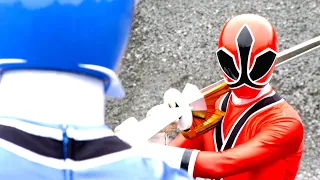 Power Rangers Super Samurai | E07 | Full Episode | Kids Action