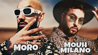 Moro x Mouh Milano - Sba3 (Hαᥣ𝖼ⱺ𐓣 R𝖾ꭑ𝗂𝗑)