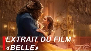 La Belle et la Bête | Extrait du Film «Belle» | Français