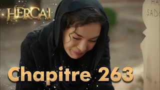 Hercai | Chapitre 263