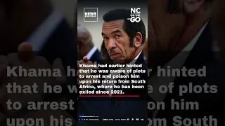 Botswana Refutes Assassination Allegations on Ex-President Khama