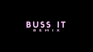 Dior Ashley Brown| “Buss it Remix” Video