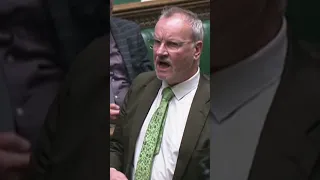 SNP MP accuses Tories of "institutional bullying" during Standards debate