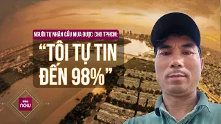 Nóng 24h: Người tự nhận "xin mưa, gọi gió" cho Nam Bộ tự tin "thành công đến 98%” | VTC Now