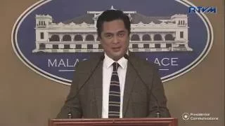 ASEAN 2017: Philippine Chairmanship Kick-off Briefing with Sec. Andanar