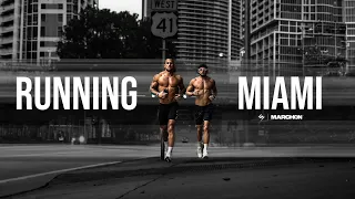 MARCHON X 247 Takes Over Miami | Final Part