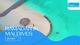 RAMADAN IN MALDIVES