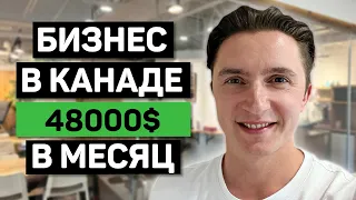 ТикТок Агенство, как Бизнес в Канаде / Результат 48000 долларов в Месяц