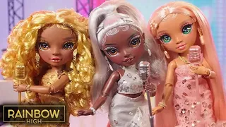 Rainbow Vision Dolls | Rainbow High