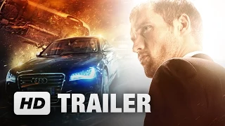 The Transporter Refueled - Trailer 2 HD (2015) - Ed Skrein