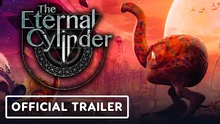 The Eternal Cylinder - Official Launch Trailer