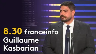 "Le logement social, ce n'est pas à vie" affirme le ministre chargé du Logement