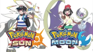 Pokemon Sun & Moon OST Team Skull Boss Guzma Battle Music