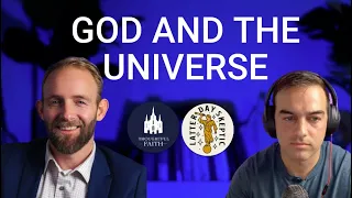 Still Brothers Ep5: Can Latter-Day Saints Use the Fine Tuning Argument If Their God Is Fine Tuned?