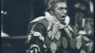 Aldo PROTTI - Scene ed aria "Cortigiani vil razza dannata" RIGOLETTO. Verdi