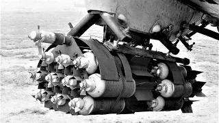 Weapons of Devastation: A Comprehensive Review of WWII Cluster Fragmentation Bombs