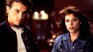 Motive | Billy Loomis & Sidney Prescott | Scream (1996)