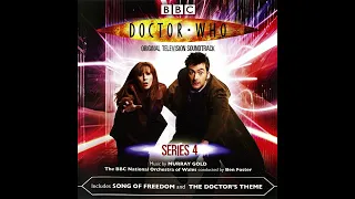 The Source | Doctor Who Series 4 Soundtrack