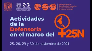 La Critica feminista al Derecho Penal