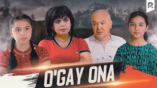 Otalar so'zi - O'gay ona | Оталар сузи - Угай она (Nima uchun?)