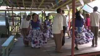 Extras Documentário Fandango - dança tradicional do Paraná (Chico com Grupo Mestre Brasílio)