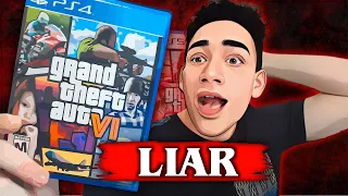 What Happened to Sernando (GTA V Scumbag Clickbaiter)