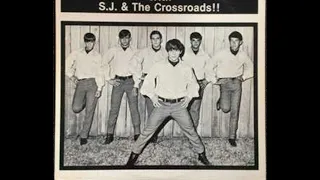 SJ And The Crossroads - London Girl.
