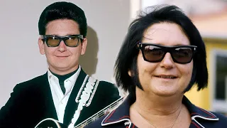 The Life and Tragic Ending of Roy Orbison